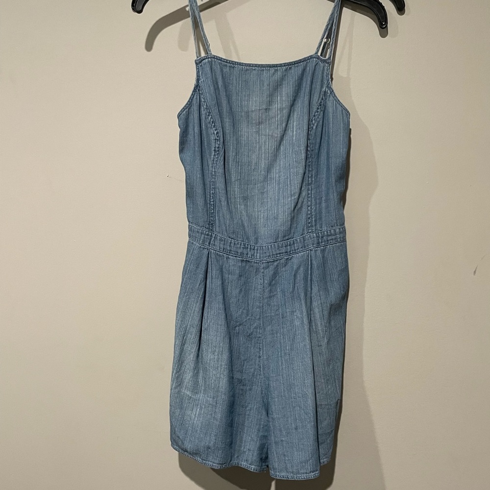 Hollister romper
